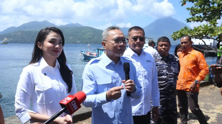 KDKMP Maluku Utara Difokuskan Dukung Hilirisasi