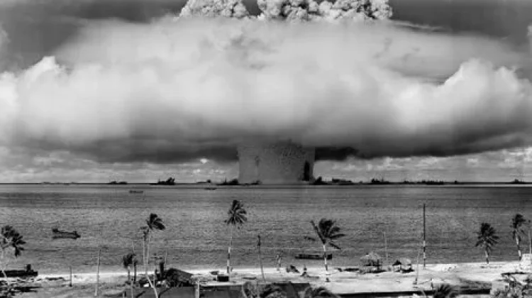 Mengapa Amerika Jatuhkan Bom Atom ke Hiroshima-Nagasaki? Ini Dia Sejarahnya