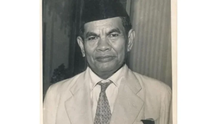 Mengenal Mohammad Yamin, Tokoh di Balik Semangat Persatuan Indonesia