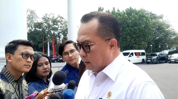 Ratusan Peneliti BRIN Tiba di Istana, Siap Paparkan Inovasi pada Presiden