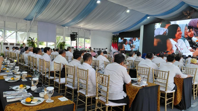 Peneliti BRIN Akan Unjuk Inovasi di Hadapan Presiden Prabowo