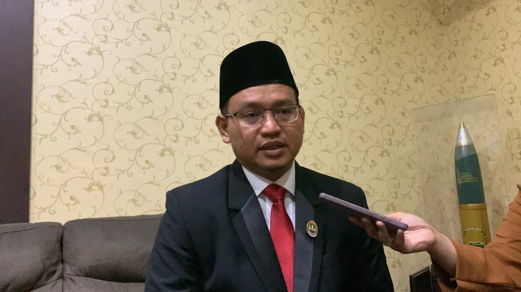 DPRD Bekasi Buka Uji Publik Dua Raperda Strategis