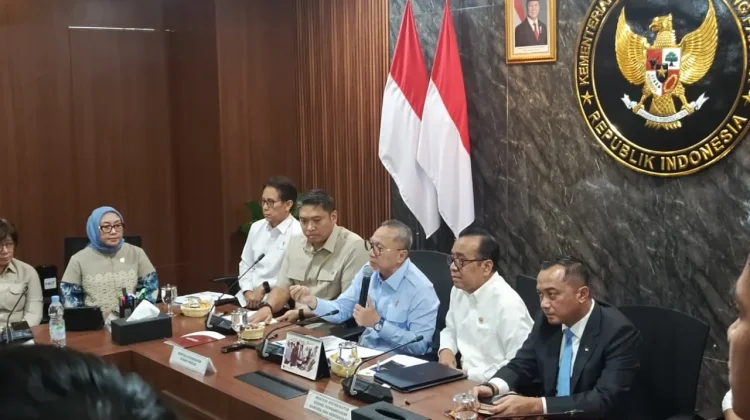 Layanan MBG Wilayah 3T Ditarget Rampung Pekan Ini