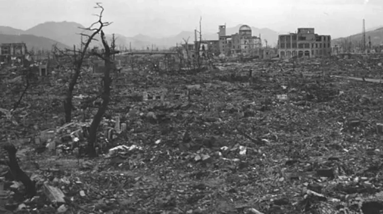 Mengapa Hiroshima-Nagasaki Kini Aman dari Radiasi? Ini Penjelasan Ilmiahnya