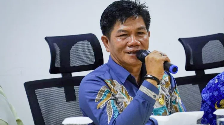 DPR Ingatkan Tenaga Kesehatan Bijak Bermedia Sosial