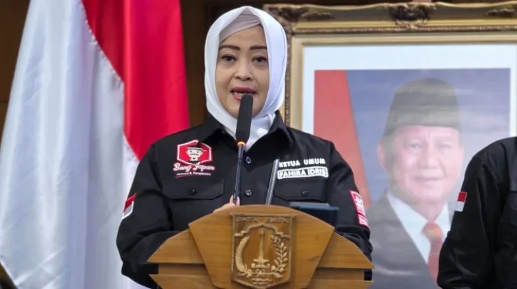 Milad ke-10 IKM, Fahira Idris: Perkuat Persatuan dan Perluas Manfaat bagi Bangsa
