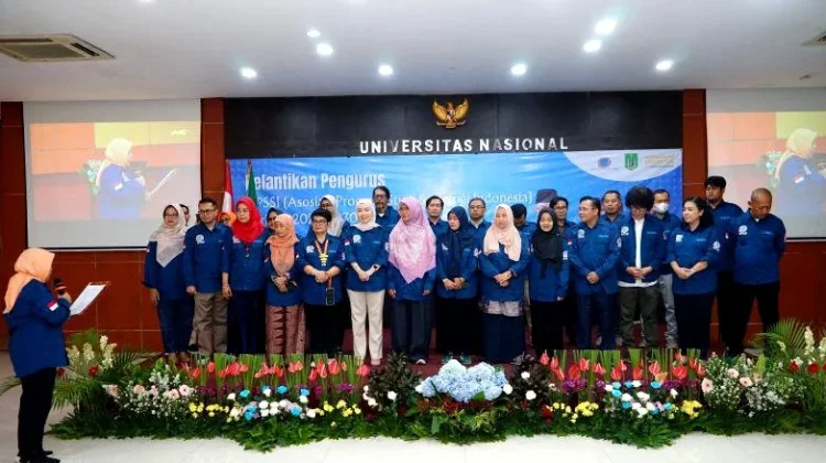 APSSI Susun Strategi Baru Perkuat Pendidikan Sosiologi di Indonesia