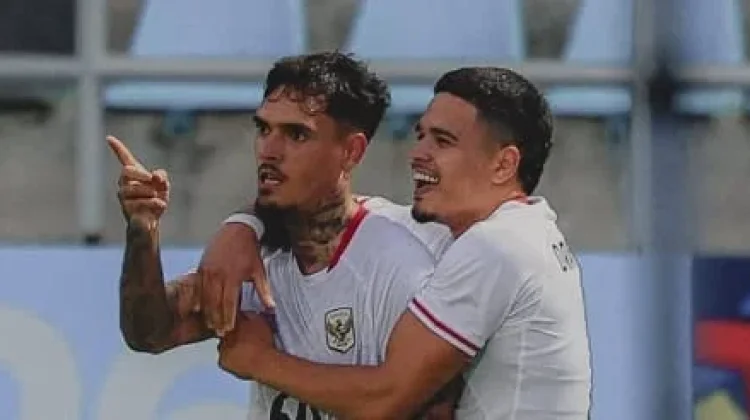 Timnas Indonesia Emban Misi Berat Lawan Singapura demi Kebanggaan Bangsa