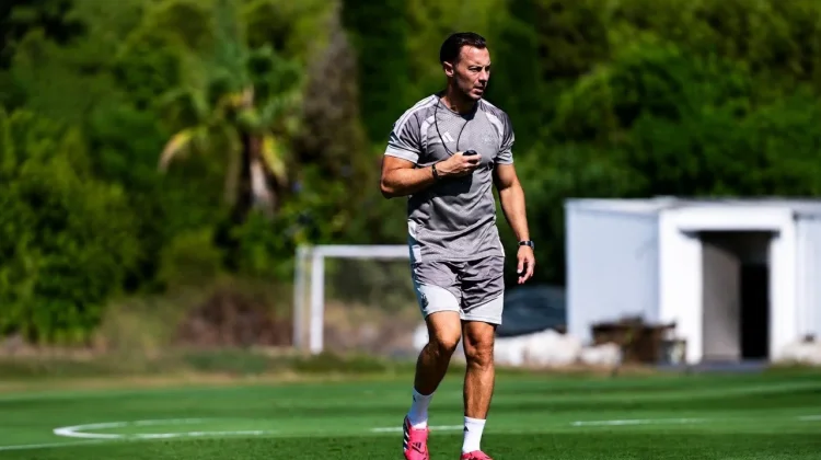 Newcastle Tunjuk Matthias Jaissle sebagai Pelatih Baru