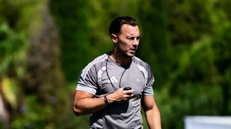 Newcastle Resmi Memulai Babak Baru Bersama Matthias Jaissle