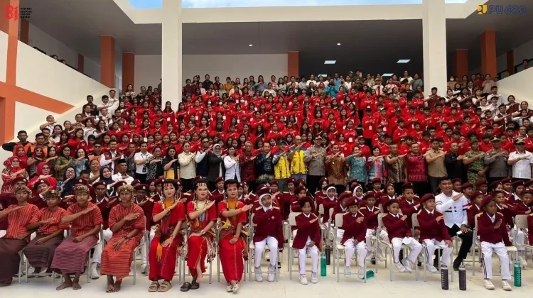 Kementerian PU: Empat Sekolah Rakyat Terintegrasi Resmi Beroperasi di Sulsel