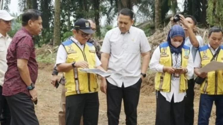 Pemerintah: Pembangunan Sekolah Rakyat di Merangin Dimulai Tahun Ini
