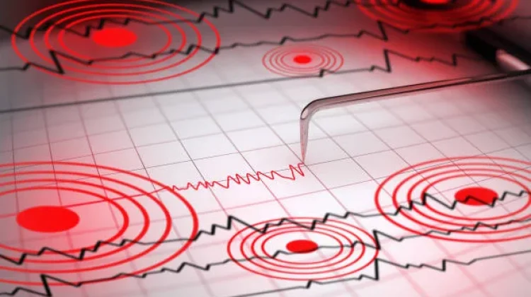 Melonguane Sulawesi Utara Diguncang Gempa Magnitudo 3,5