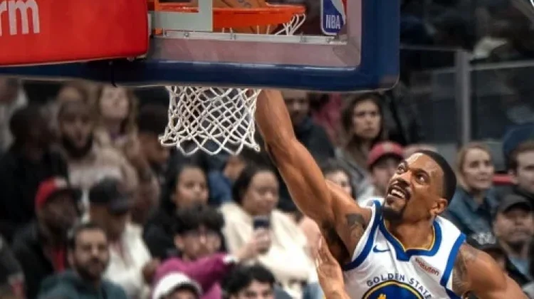 Melton dan Payton Kembali, Warriors Perkuat Kedalaman Skuad