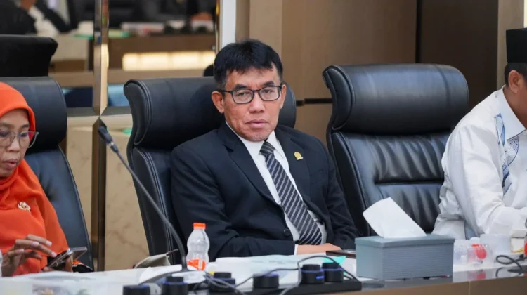 Viral Kasus Pasien BPJS, Legislator Minta Evaluasi Menyeluruh Etika Nakes