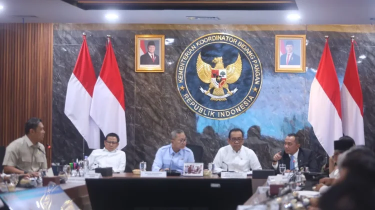 Kepala BGN Luruskan Informasi 13 Ribu Dapur MBG