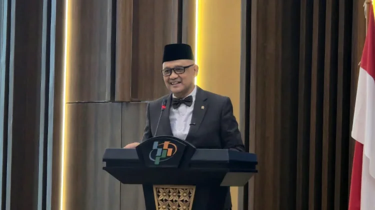 Transformasi Haji Era Prabowo Catat Rekor Kepuasan Tertinggi Sepanjang Sejarah