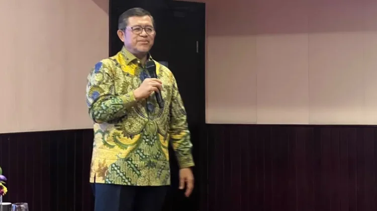 Aher Dukung E-Learning ASN Berintegritas Perkuat Budaya Antikorupsi Nasional