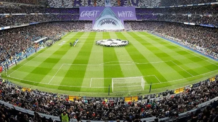 Spanyol Mantapkan Langkah Rebut Tuan Rumah Final Piala Dunia 2030