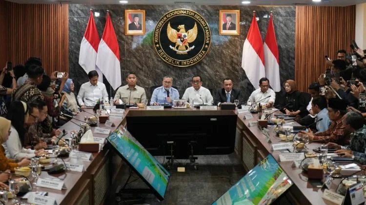 BGN Aktifkan 300 SPPG di Daerah Stunting Tinggi Pekan Depan
