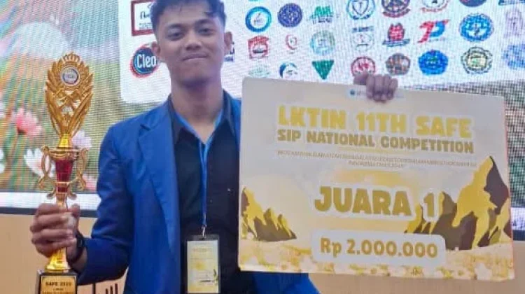 Penerima Beasiswa BAZNAS Raih 30 Prestasi Nasional dan Internasional