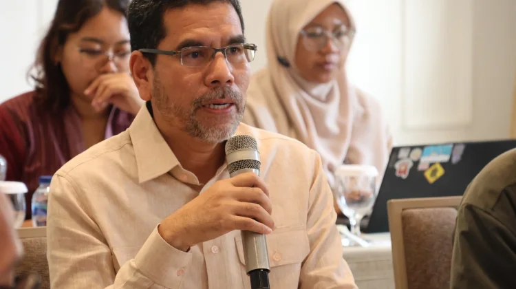 Komnas HAM Usulkan Badan Khusus Pulihkan Korban Pelanggaran HAM