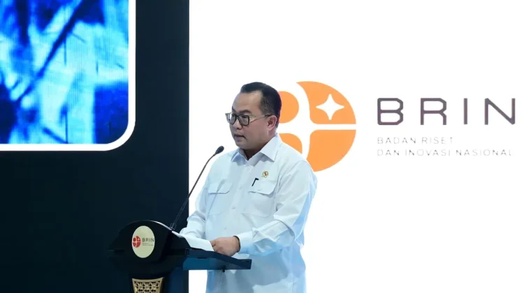 BRIN Bangun Fasilitas Riset di berbagai Wilayah di Indonesia