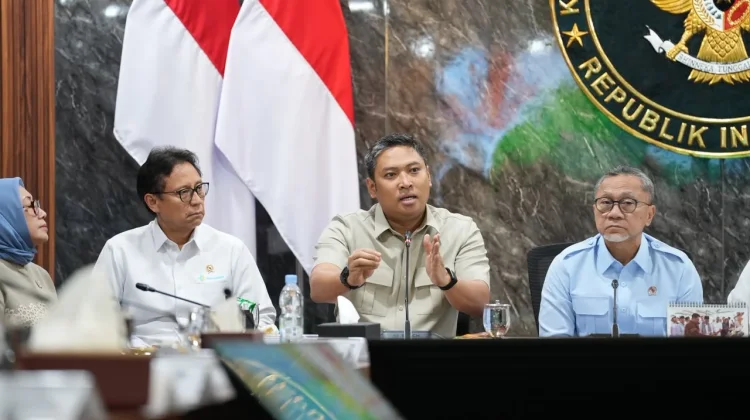 Lebih dari 1.000 Pondok Pesantren Dapat Kelola Dapur MBG