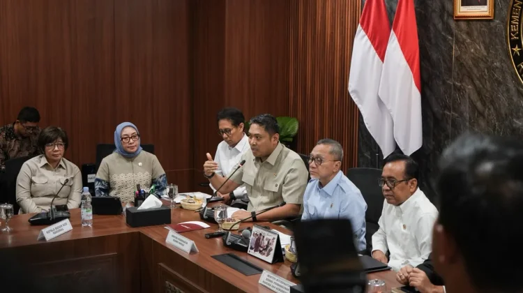 Sebanyak 1.700 SPPG Siap Beroperasi di Daerah Prioritas Stunting