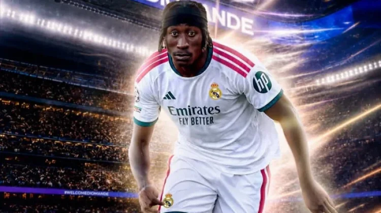 Los Blancos Menang Perburuan Yan Diomande lewat Kontrak Fantastis