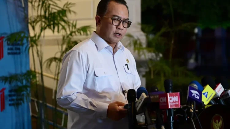 BRIN Siapkan Teknologi Pengolahan Sampah