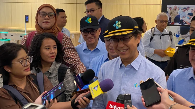 Menkes: Jangan Tunggu Sakit untuk Periksa Kesehatan