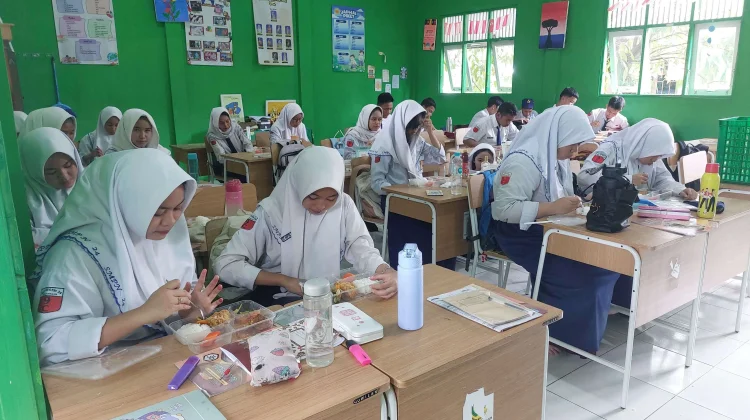Temukan 6 Juta Penerima MBG Ganda, BGN Percepat Sinkronisasi Lintas Kementerian