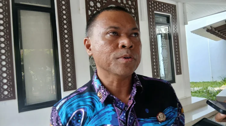 Pemda Tangerang Perkuat Pencegahan Stunting pada 2026