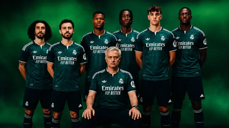 Real Madrid Rekrut Enam Pemain pada Bursa Transfer Musim Panas