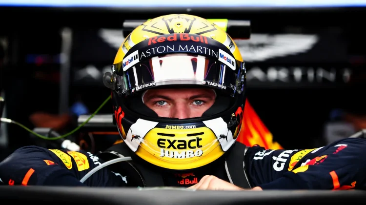 Max Verstappen Catat Persentase Kemenangan Tertinggi Formula 1 2026