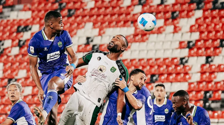 Persebaya Juara Piala Presiden 2026