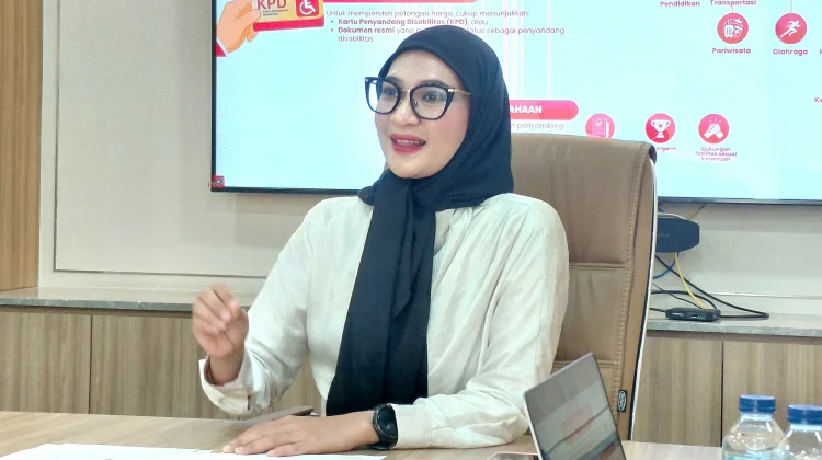 Implementasi UU Disabilitas Dinilai Masih Jadi Tantangan
