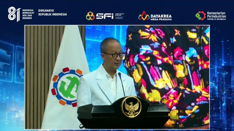 Kemenperin Catat Pendanaan Startup Nasional Turun 49 Persen