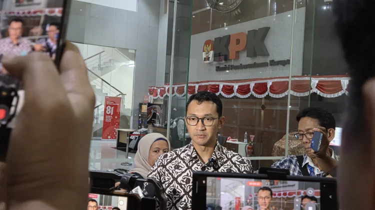 KPK Akan Periksa Kepala Kantor Imigrasi Jaksel Terkait Temuan Uang