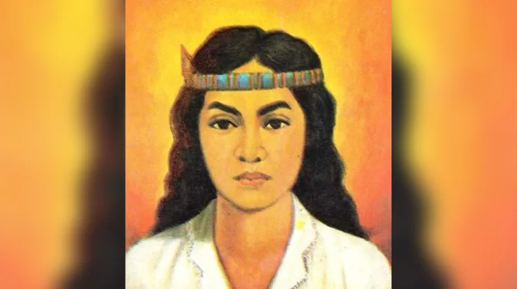 Martha Christina Tiahahu, Srikandi Remaja Pemberani dalam Perang Pattimura
