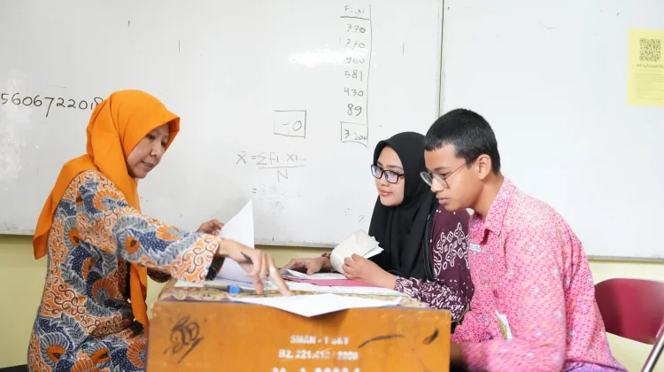 Kemendikdasmen Telusuri Dugaan Penyalahgunaan Data Dapodik