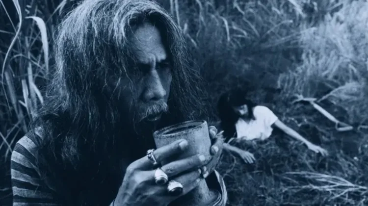 Untu Rilis Single 'The Dukun's Hand', Angkat Kisah Kelam Ahmad Suradji