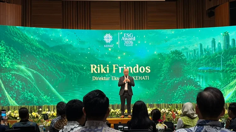 Keanekaragaman Hayati Dinilai Jadi Kekayaan Utama Indonesia