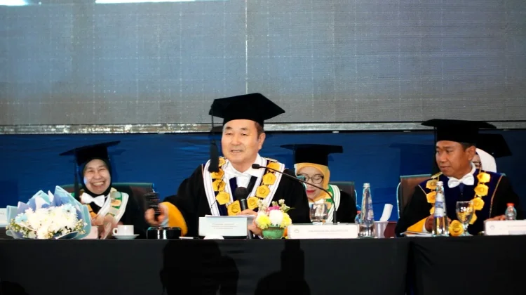 UNSIA Percepat Transformasi Pendidikan Tinggi Berbasis AI