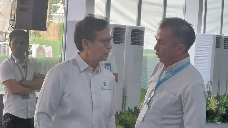 Menkes Prihatin atas Hujatan terhadap Pasien BPJS Kesehatan
