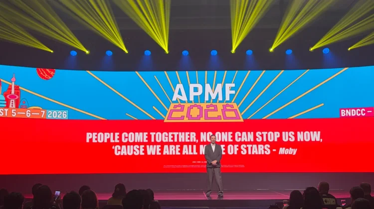 APMF 2026 Dorong Kolaborasi Jangka Panjang Hadapi Perubahan Industri Pemasaran