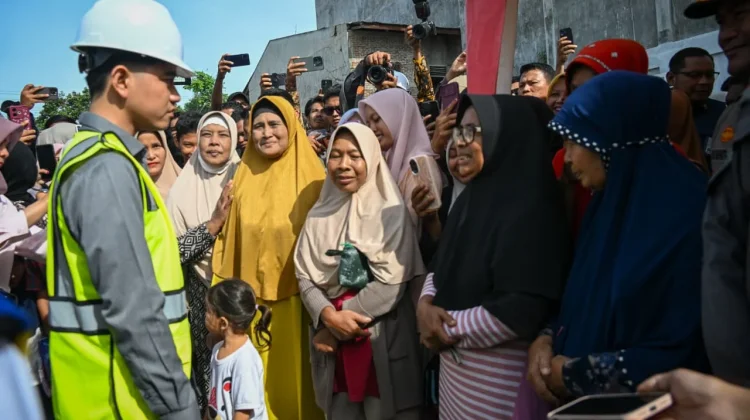 Wapres Pastikan Pemulihan Pascabencana Aceh Dipercepat