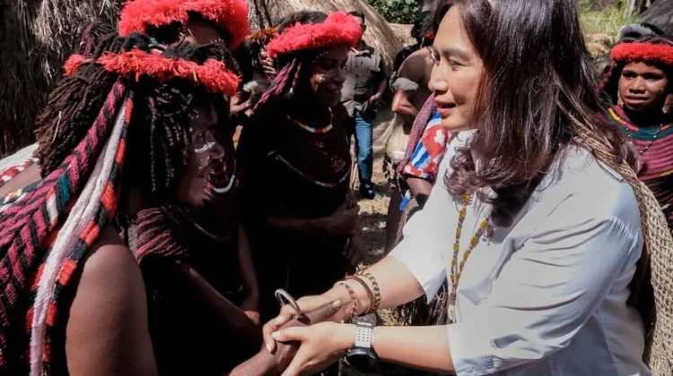 Menyusuri Jejak Budaya di Jantung Wamena