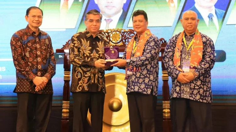 Menaker: Kesenjangan Kompetensi Perlu Segera Diatasi